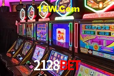 Casino Ao Vivo 2128Bet