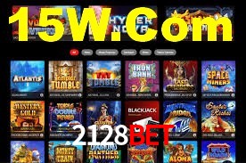 2128Bet Login
