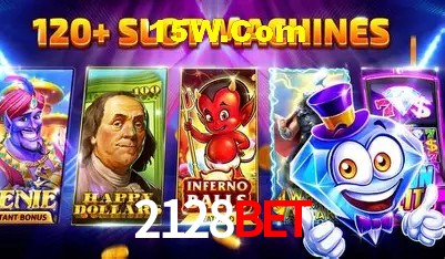 Experiência VIP 2128Bet