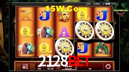 Estatísticas do Jogo 2128Bet