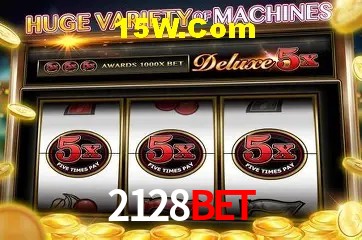Recursos de Bônus 2128Bet