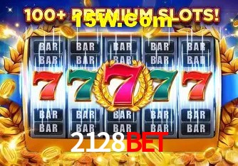 Jogos de Slot 2128Bet