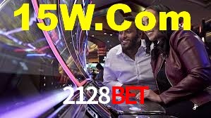 Programa VIP 2128Bet