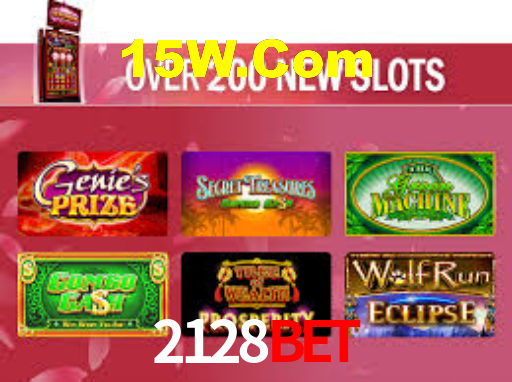 2128Bet.Com