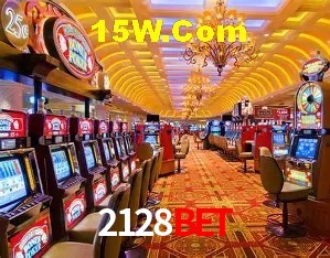 Sistemas de Segurança 2128Bet