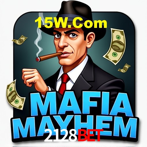 Jogos de Slot 2128Bet