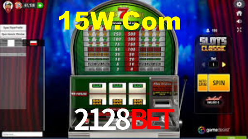 2128Bet: Seu Cassino Premiado com Pagamentos Rápidos