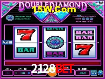Diretório de Jogos 2128Bet
