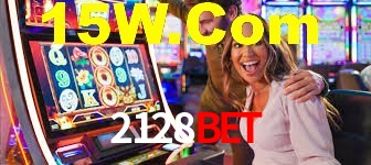 APP oficial da 2128Bet para mobile