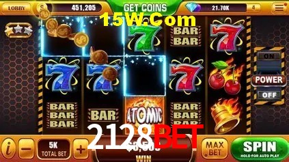 Promoções Sazonais 2128Bet