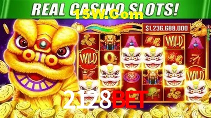 Especiais de Fim de Semana 2128Bet